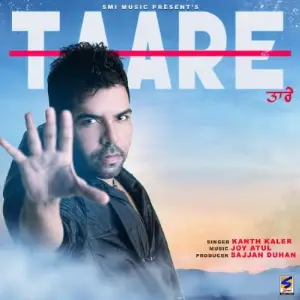 Taare Ft Joy Atul Song By Taare Ft Joy Atul Poster