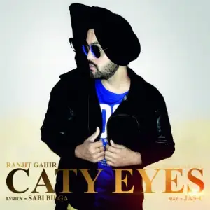 Caty Eyes Song By Caty Eyes Poster