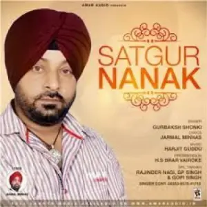 Satgur Nanak Song By Satgur Nanak Poster