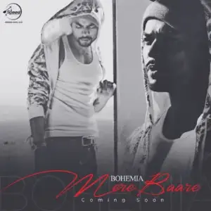 Mere Bare Song By Mere Bare Poster