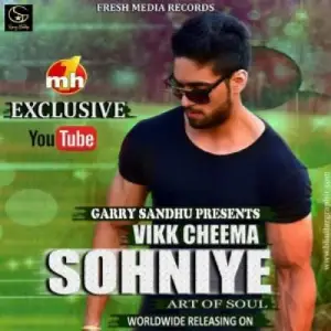 Sohniye Song By Sohniye Poster