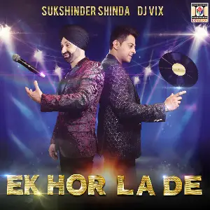 Ek Hor La De Song By Ek Hor La De Poster