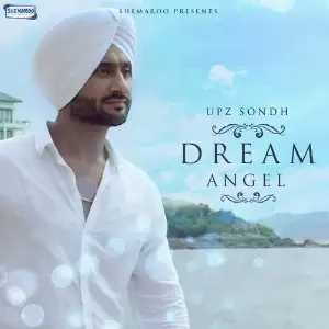 Dream Angel Song By Dream Angel Poster