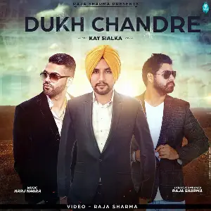 Dukh Chandre Song By Dukh Chandre Poster