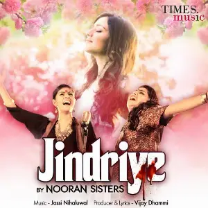 Jindriye Song By Jindriye Poster
