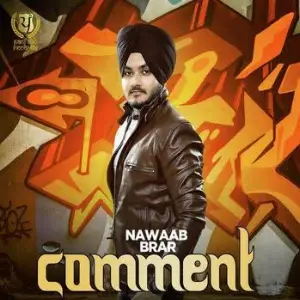 Comment Song By Comment Poster