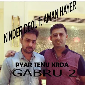 Gabhru 2 Song By Gabhru 2 Poster