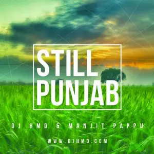 Still Punjab Song By Still Punjab Poster