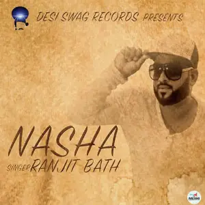 Nasha Song By Nasha Poster