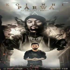 Koi Ni Parwa (Remix) Song By Koi Ni Parwa (Remix) Poster