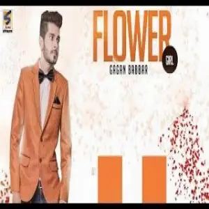 Flower Girl Song By Flower Girl Poster