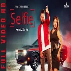 Selfie Song By Selfie Poster
