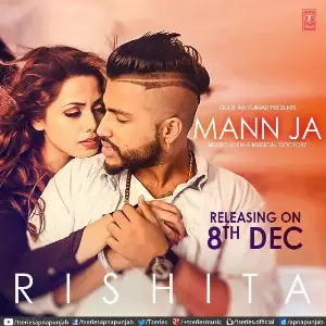 Mann Ja Song By Mann Ja Poster