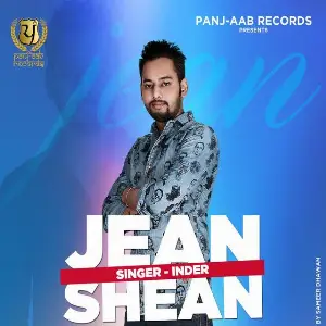 Jean Shean Song By Jean Shean Poster