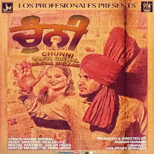 Chuni Song By Chuni Poster