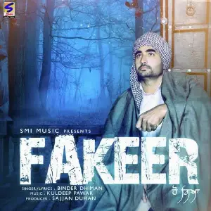 Fakeer Ho Gaya Song By Fakeer Ho Gaya Poster