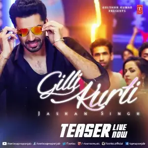 Gilli Kurti Song By Gilli Kurti Poster