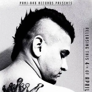 Rooh Song By Rooh Poster