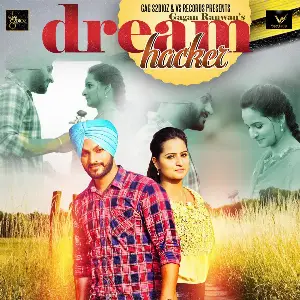 Dream Hacker Song By Dream Hacker Poster