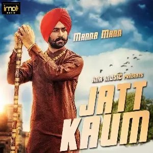 Jatt Kaum Song By Jatt Kaum Poster