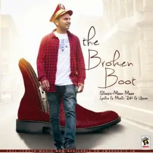 The Broken Boot Song By The Broken Boot Poster