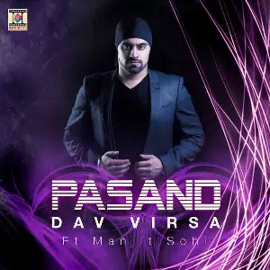 Pasand Song By Pasand Poster