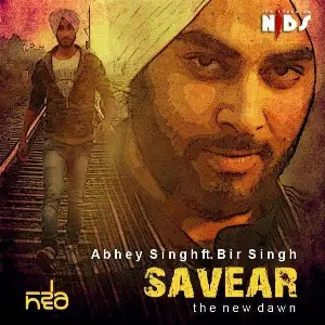 Savaer Song By Savaer Poster