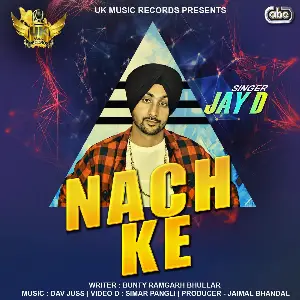 Nach Ke Song By Nach Ke Poster
