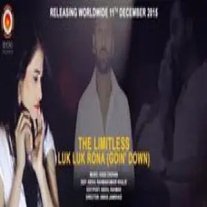 Luk Luk Rona Song By Luk Luk Rona Poster