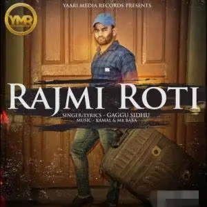 Rajmi Roti Song By Rajmi Roti Poster
