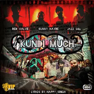 Kundi Much Song By Kundi Much Poster