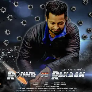 Round VS Rakaan Song By Round VS Rakaan Poster