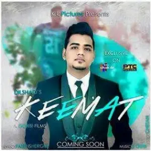 Keemat Song By Keemat Poster