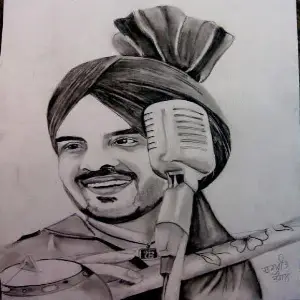 Natha Sardar Live Song By Natha Sardar Live Poster