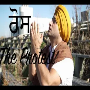 Ros (The Protest) Song By Ros (The Protest) Poster