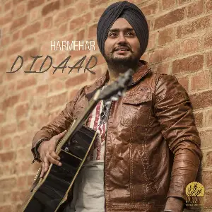 Didaar Song By Didaar Poster