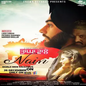 Tanga Wale Nain Song By Tanga Wale Nain Poster