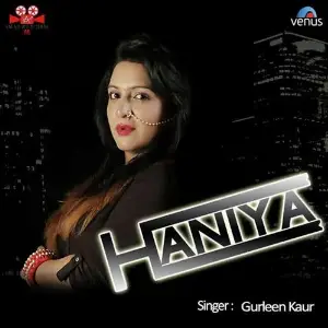 Haniya Song By Haniya Poster