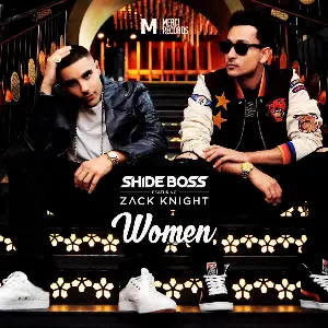 Women Song By Women Poster