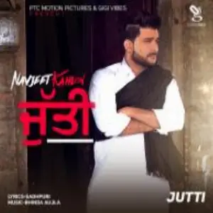 Jutti Song By Jutti Poster