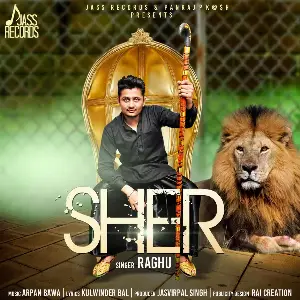 Sher Song By Sher Poster