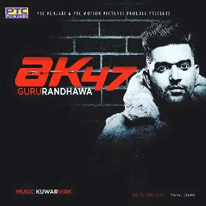 AK 47 Song By AK 47 Poster