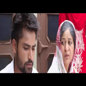 Maa Song By Maa Poster