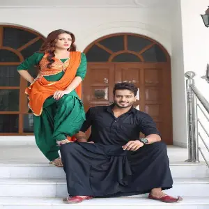 Munda Guggu Gill Warga Song By Munda Guggu Gill Warga Poster