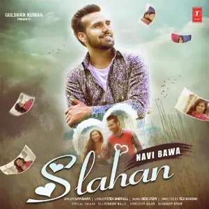 Slahan Song By Slahan Poster