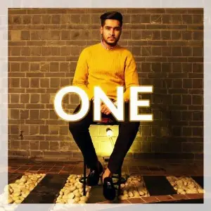 One Song By One Poster