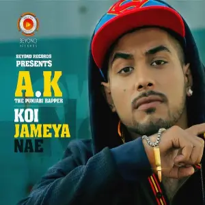 Koi Jameya Nae Song By Koi Jameya Nae Poster