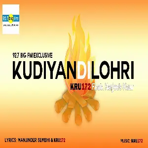 Kudiyan Di Lohri Song By Kudiyan Di Lohri Poster