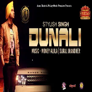 Dunali Song By Dunali Poster