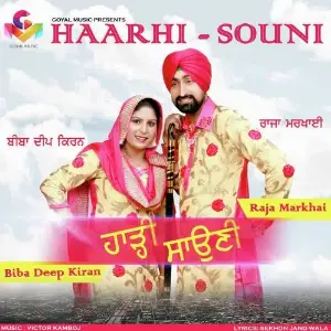 Haarhi Souni Song By Haarhi Souni Poster